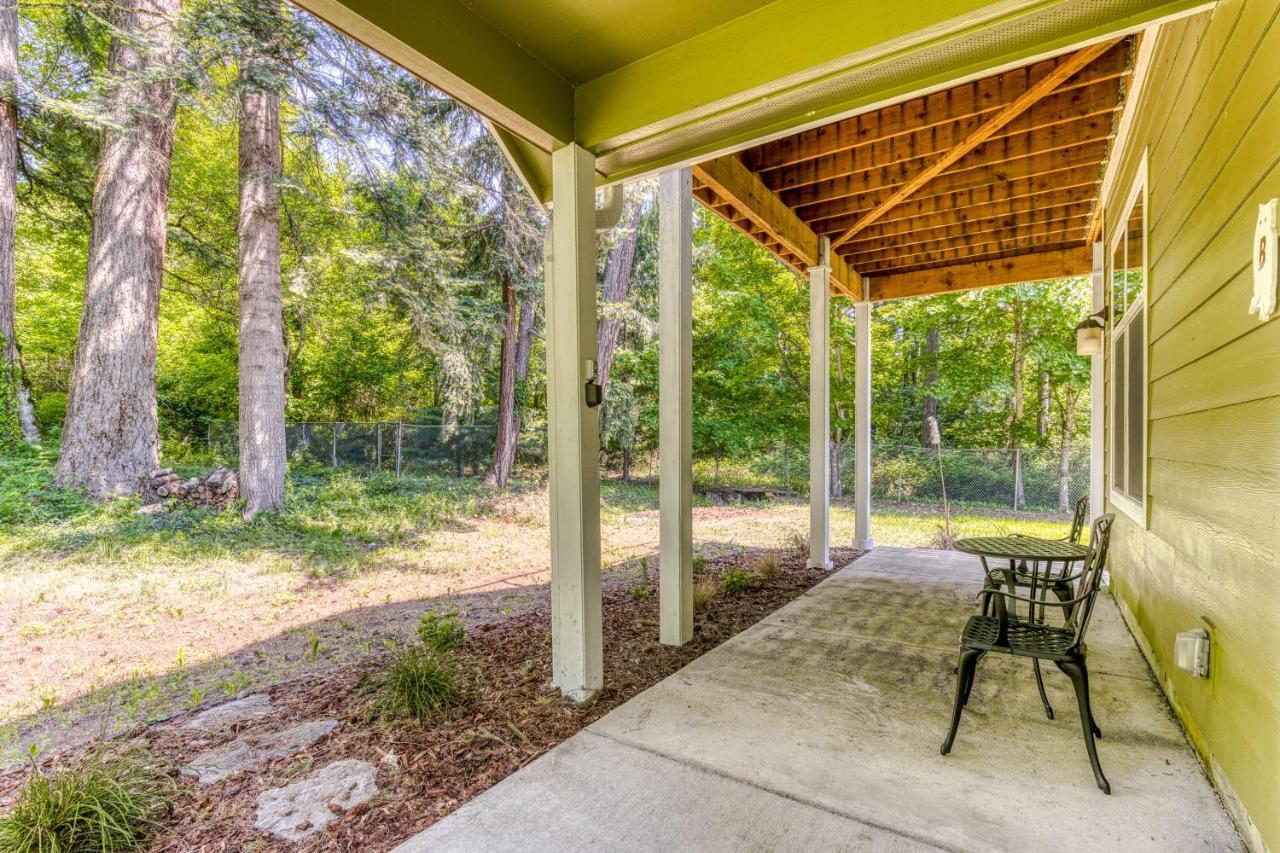 Owl Creek Studio Stevenson Exterior foto