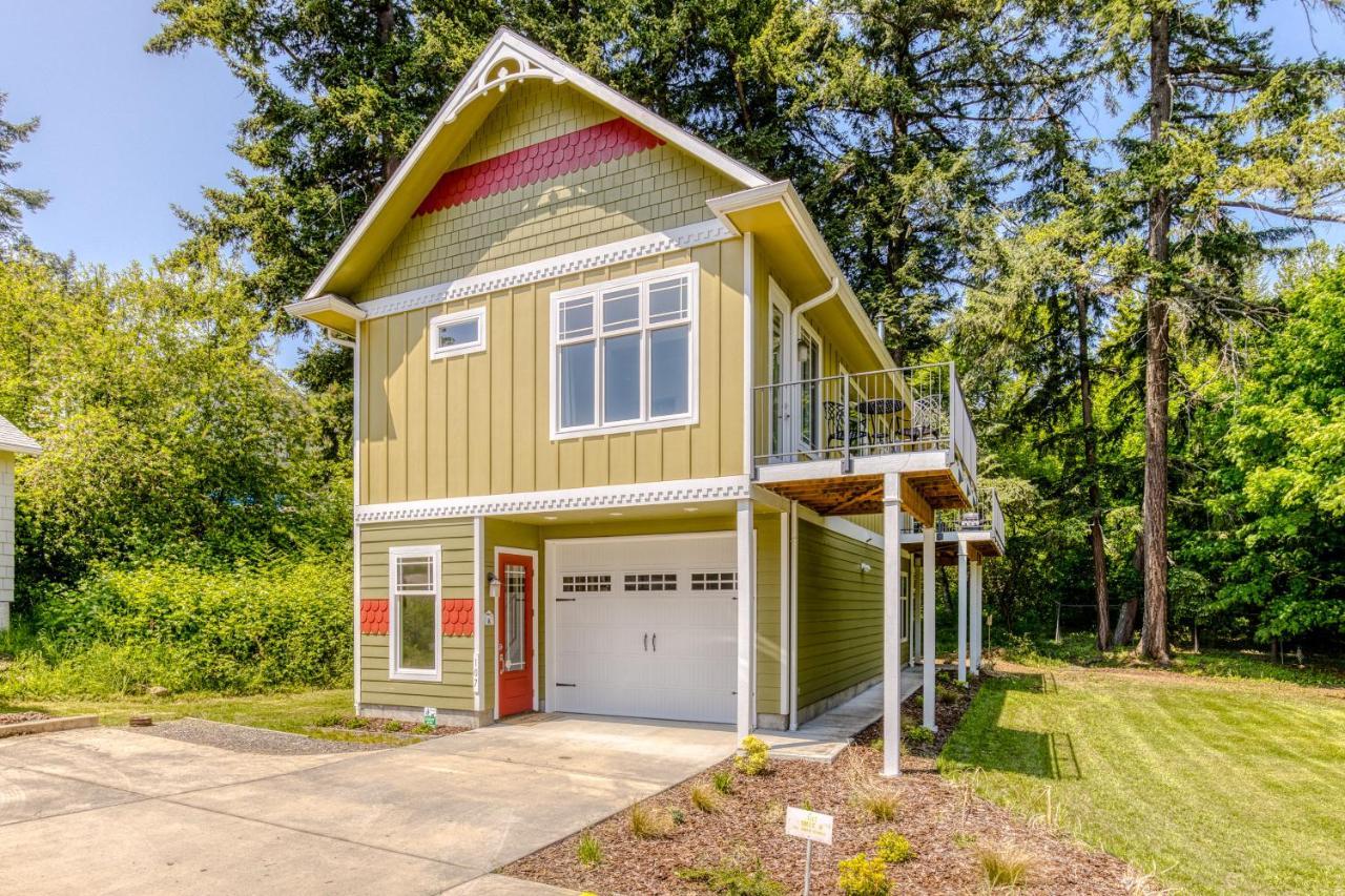 Owl Creek Studio Stevenson Exterior foto
